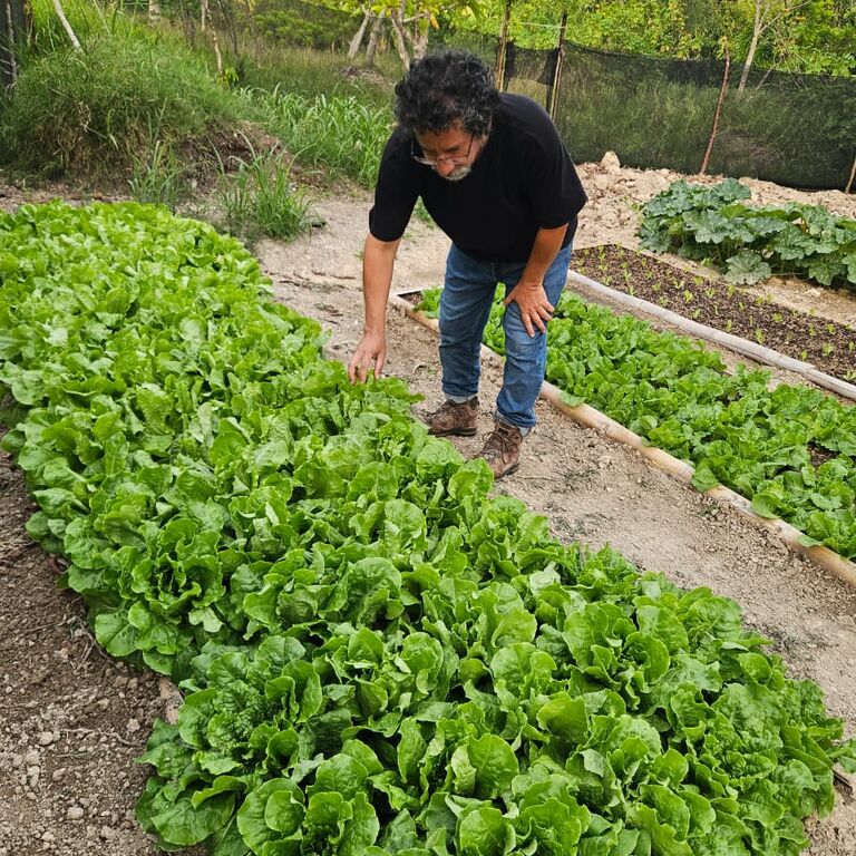 Finca Tungasuk