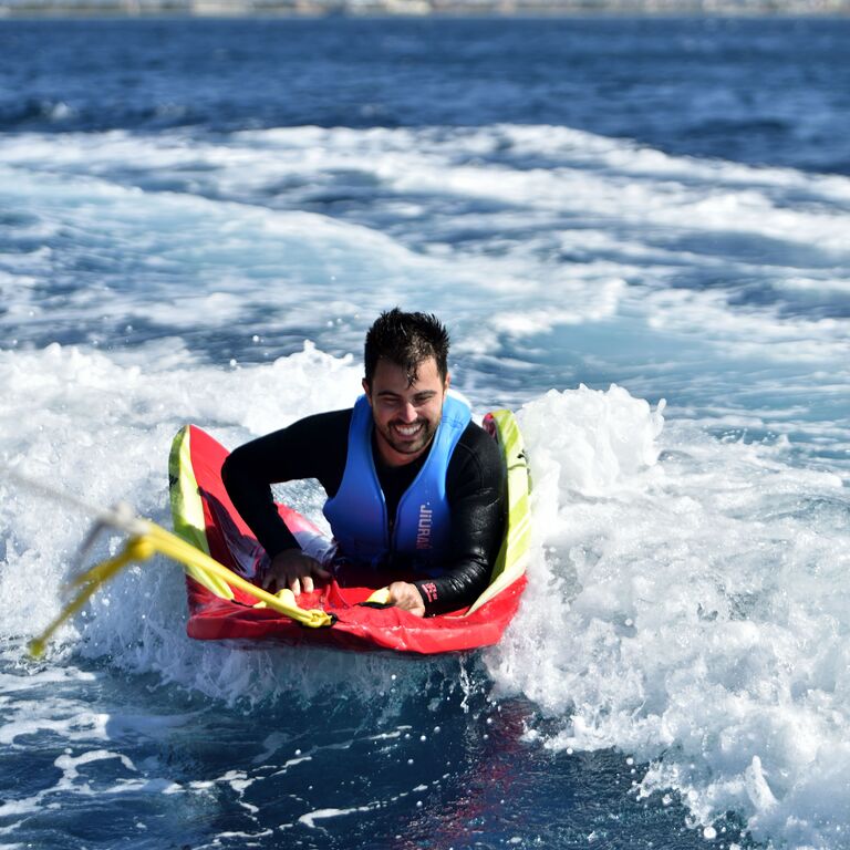 Watergames Cagliari