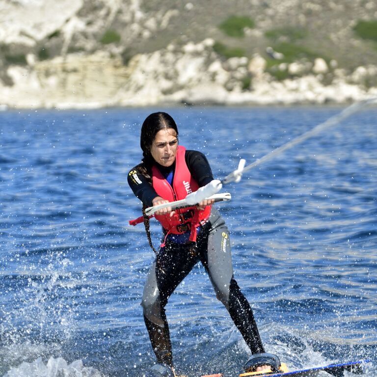 Watergames Cagliari