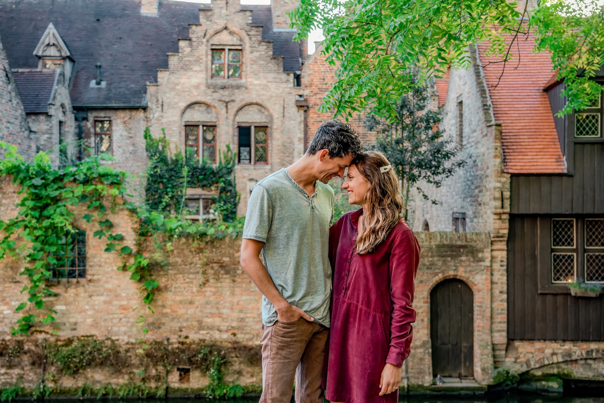 Bruges Photo Sessions