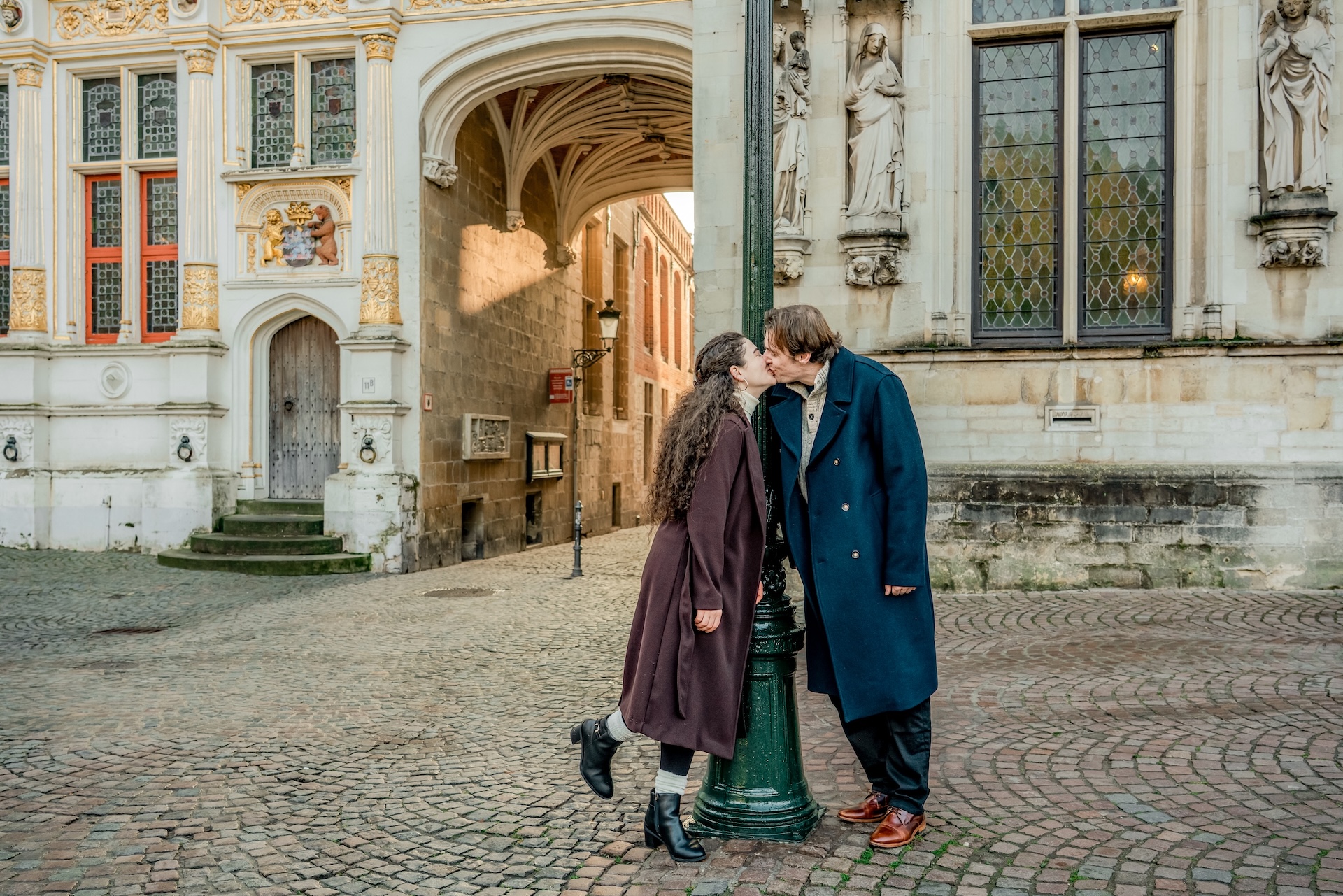 Bruges Photo Sessions