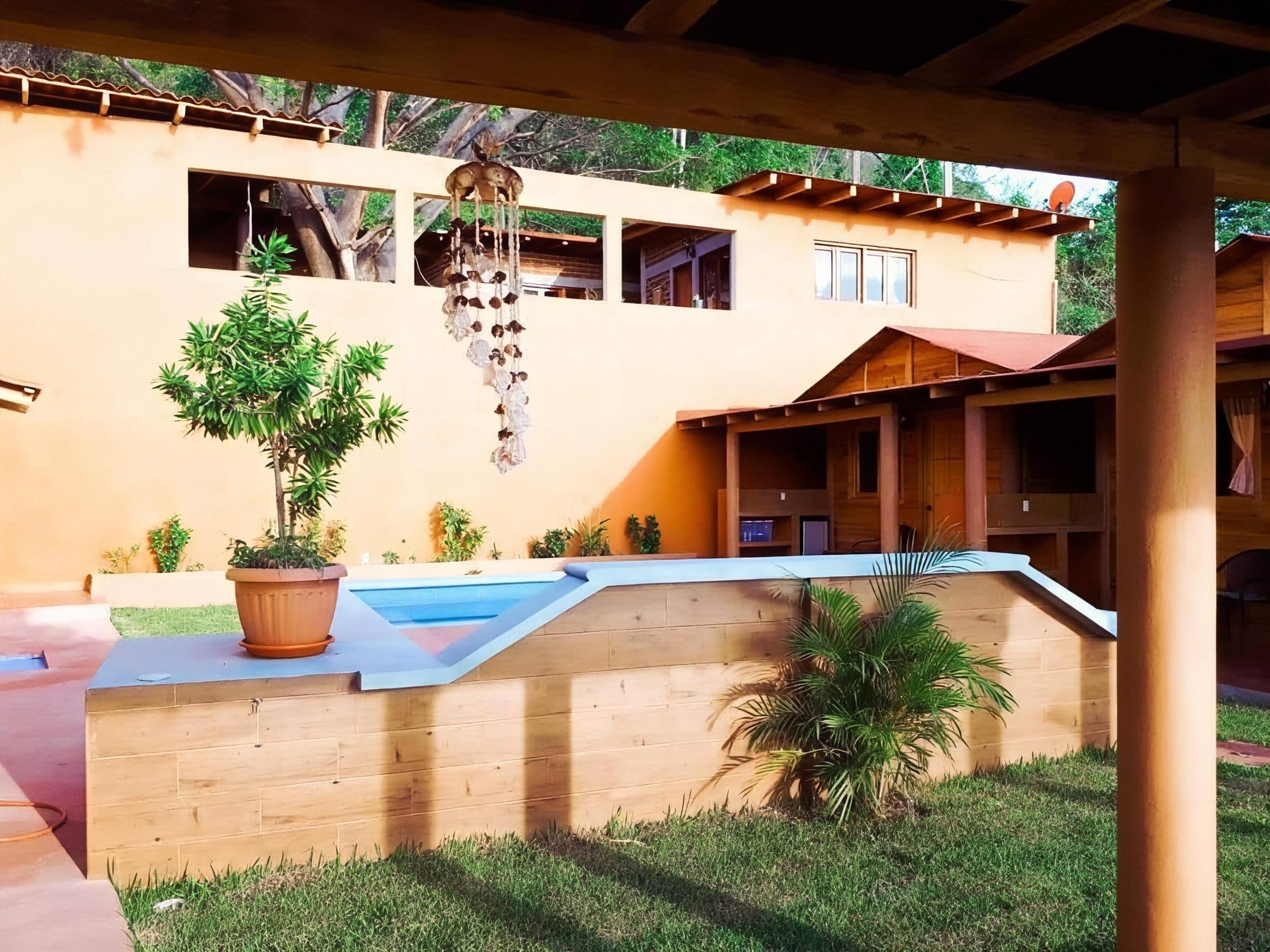Villas victoria