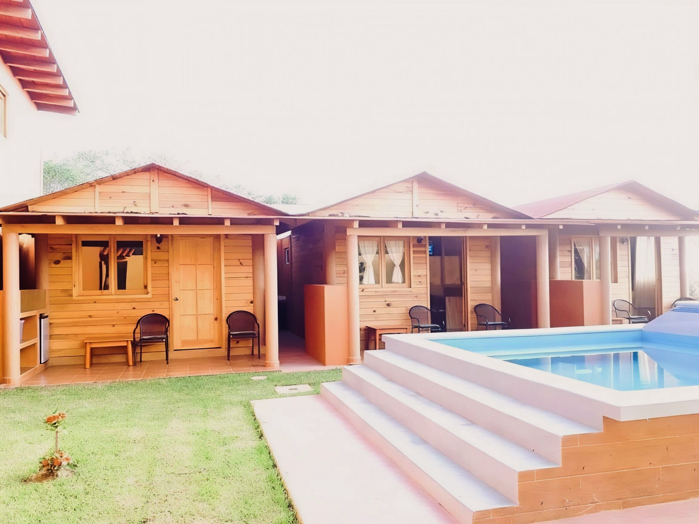 Villas victoria