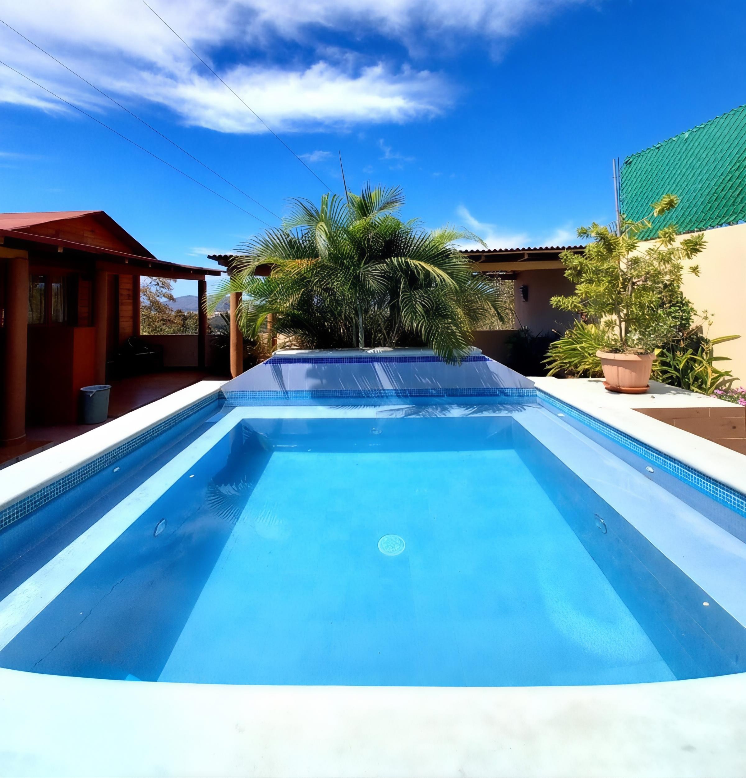 Villas victoria
