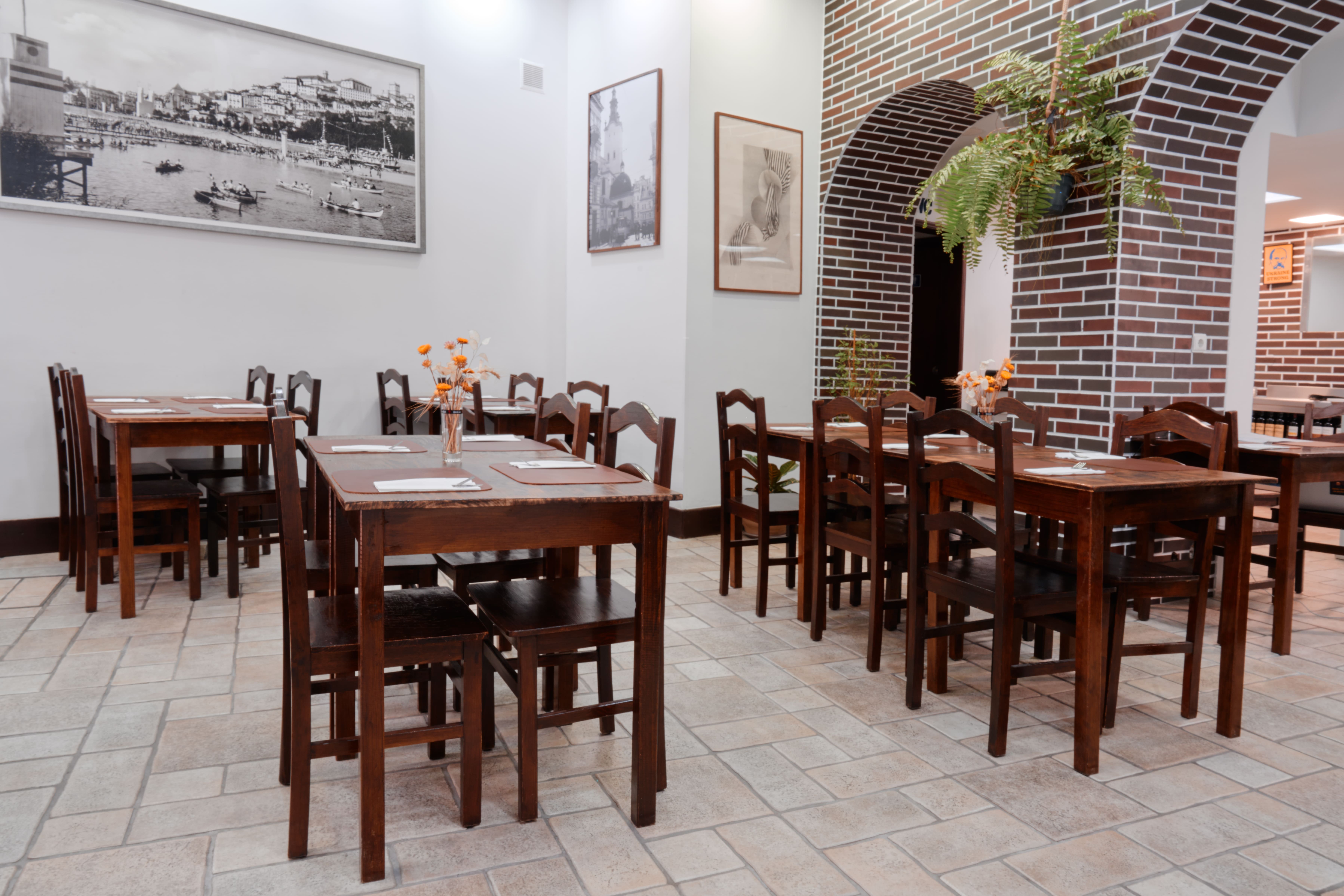 Restaurante Familia
