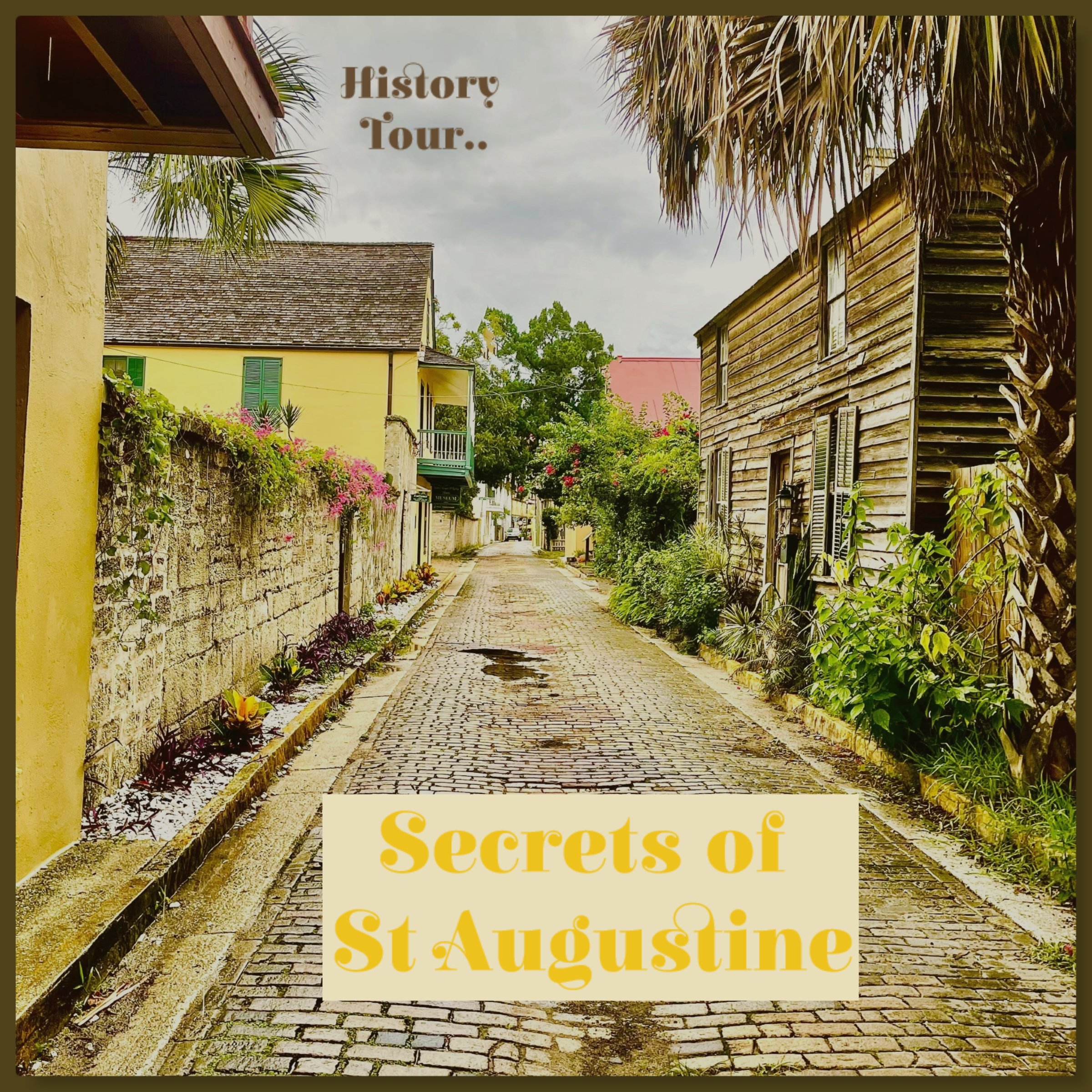 FreeedomAdventures StAugustine