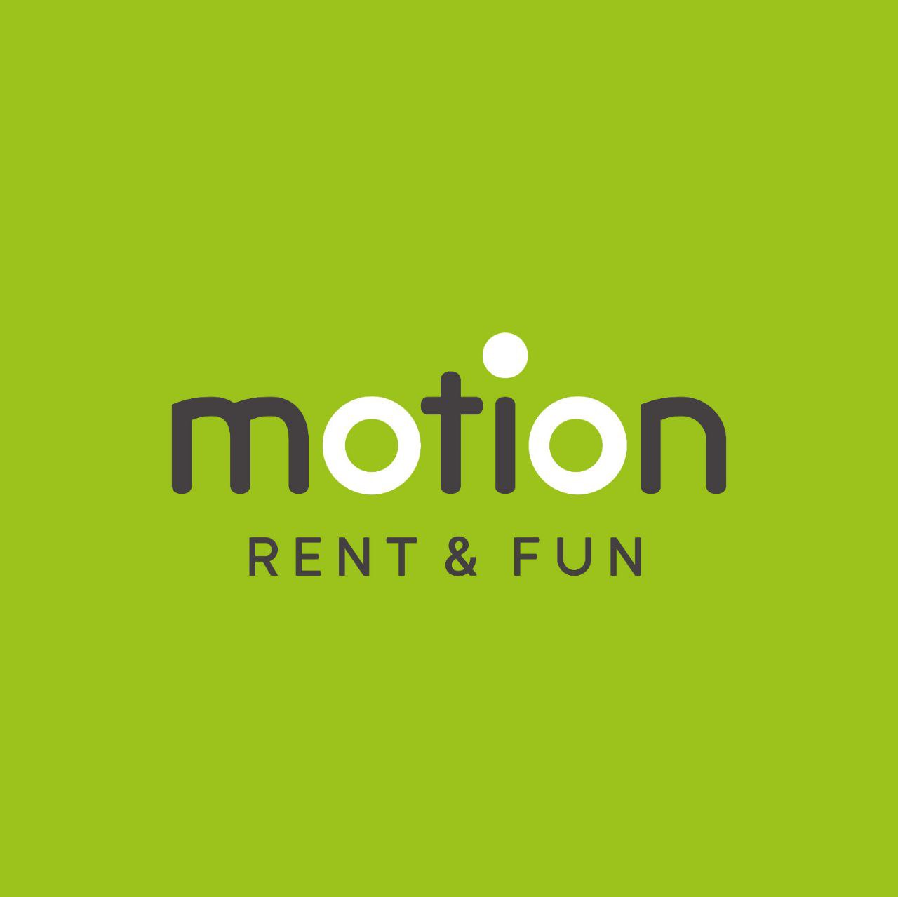 Motion rent and Fun S.L.