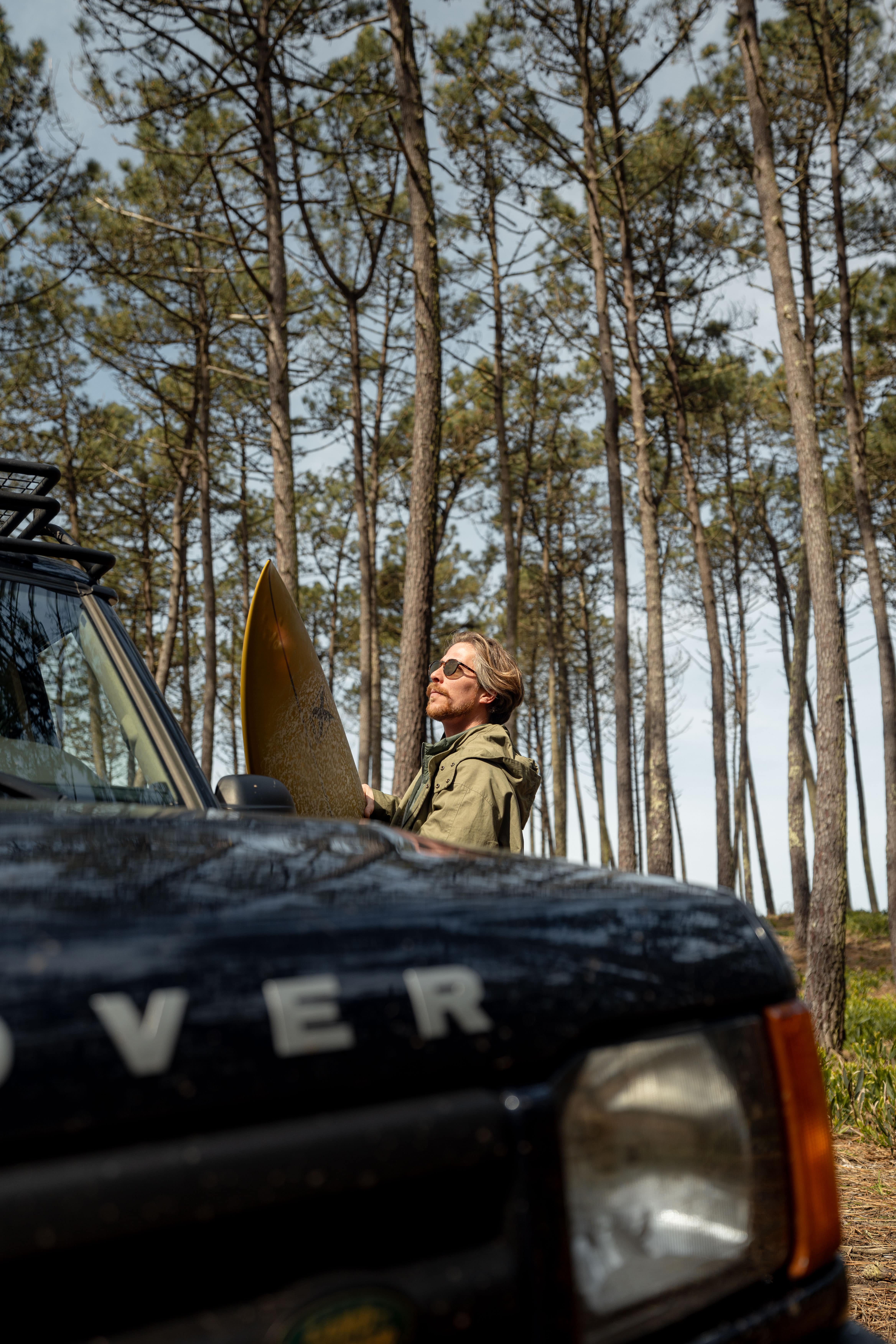 LIVIN’ EASY Experiences & Tours Porto