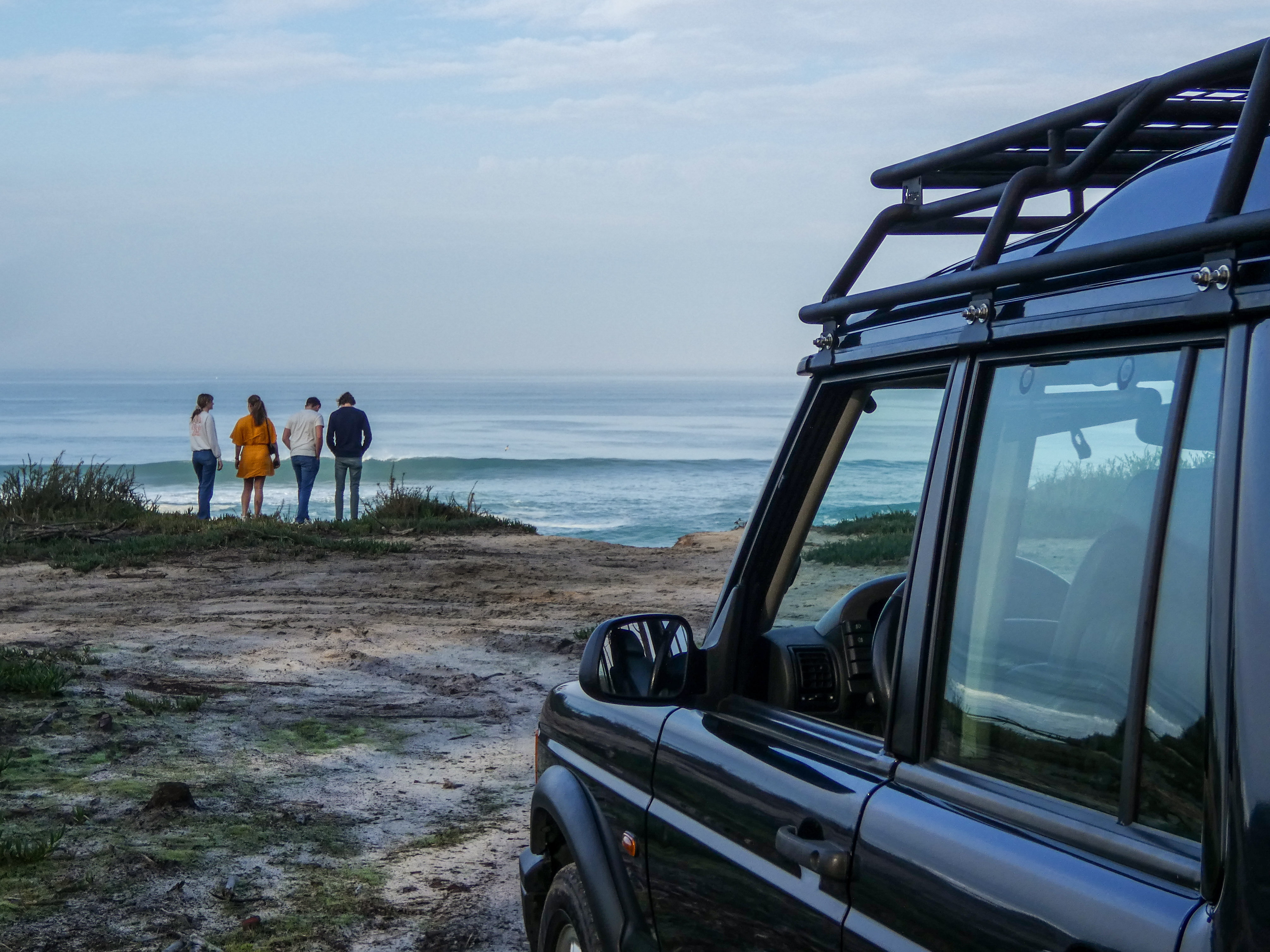 LIVIN’ EASY Experiences & Tours Porto