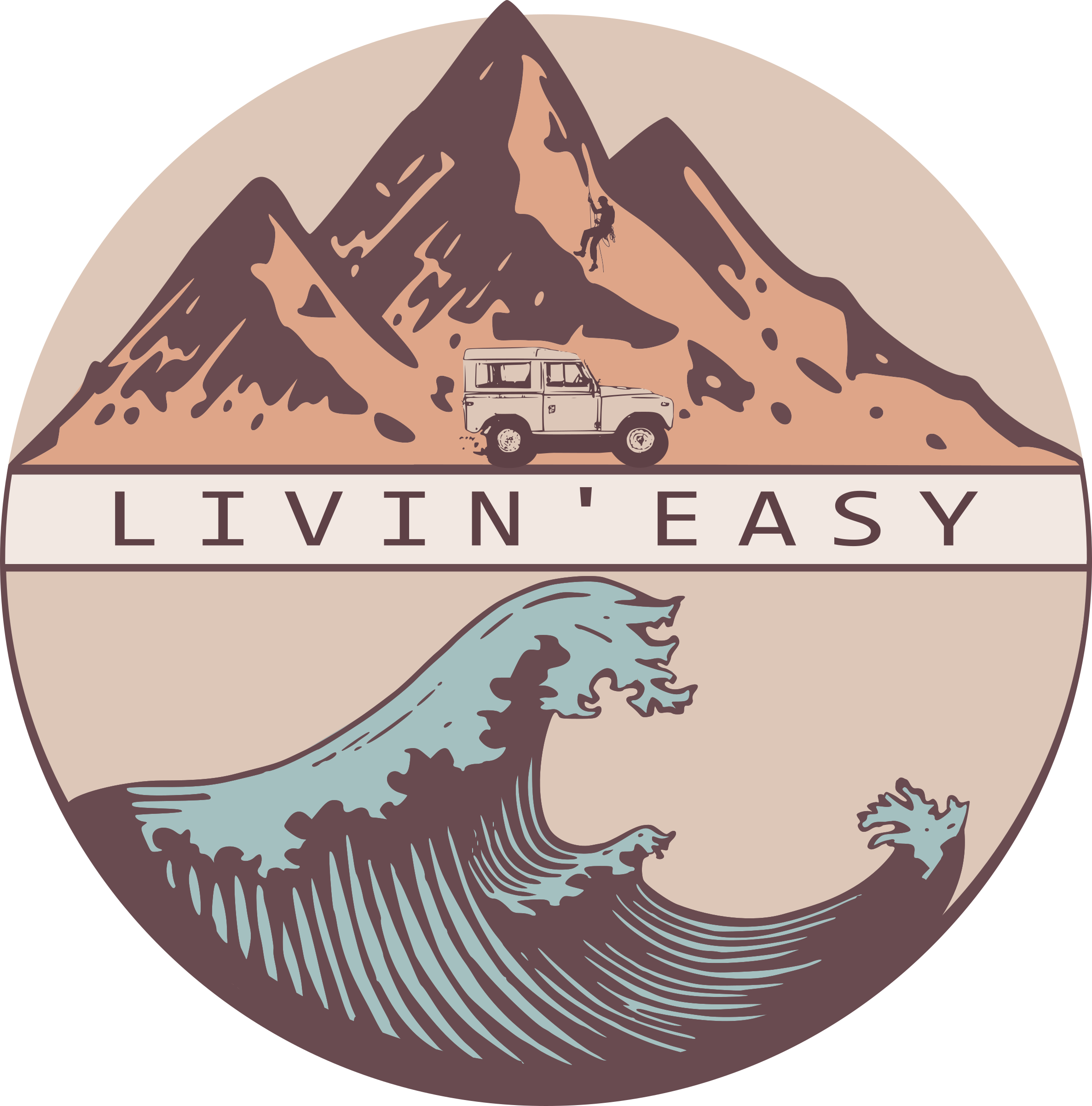 LIVIN’ EASY Experiences & Tours Porto