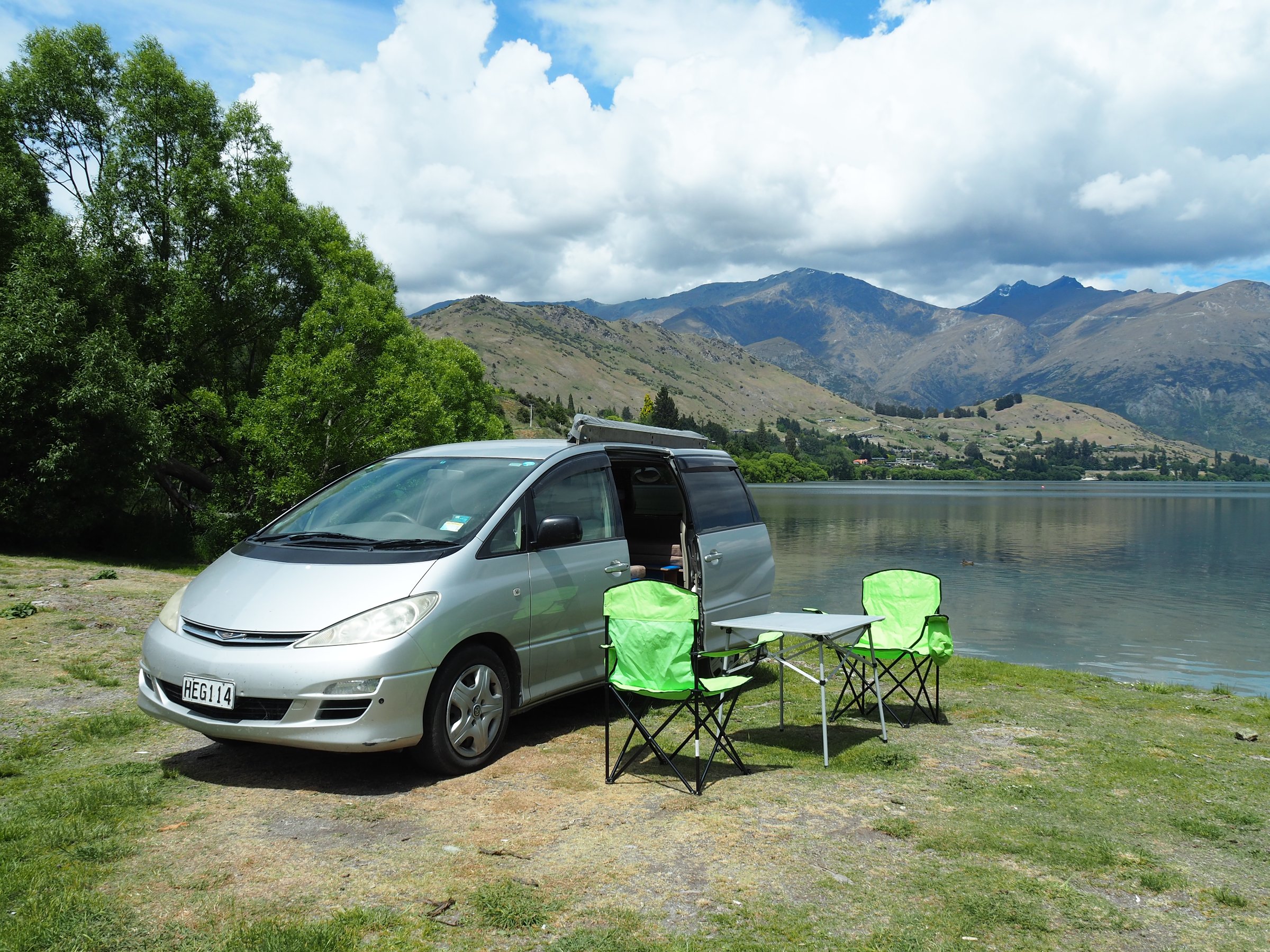 CamperCo
