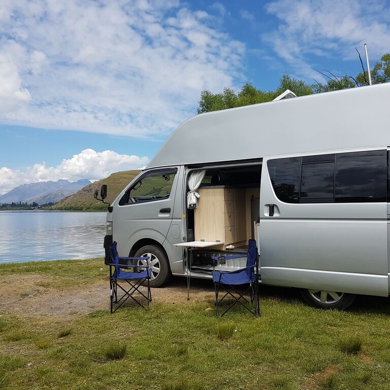 CamperCo
