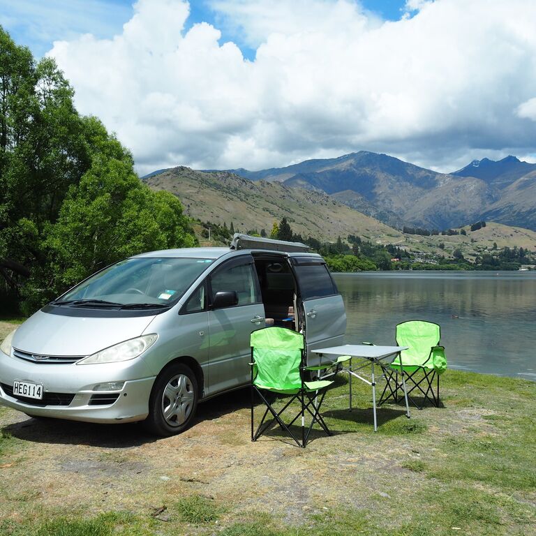 CamperCo