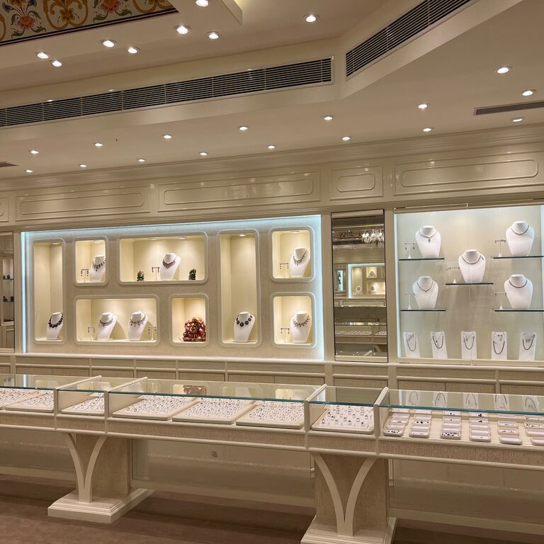 Antiquarian Jewels