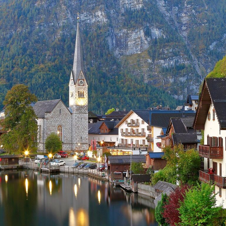 Town Trip