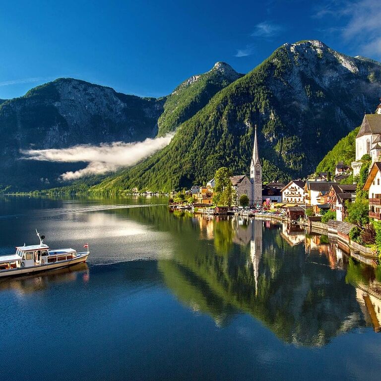 Town Trip