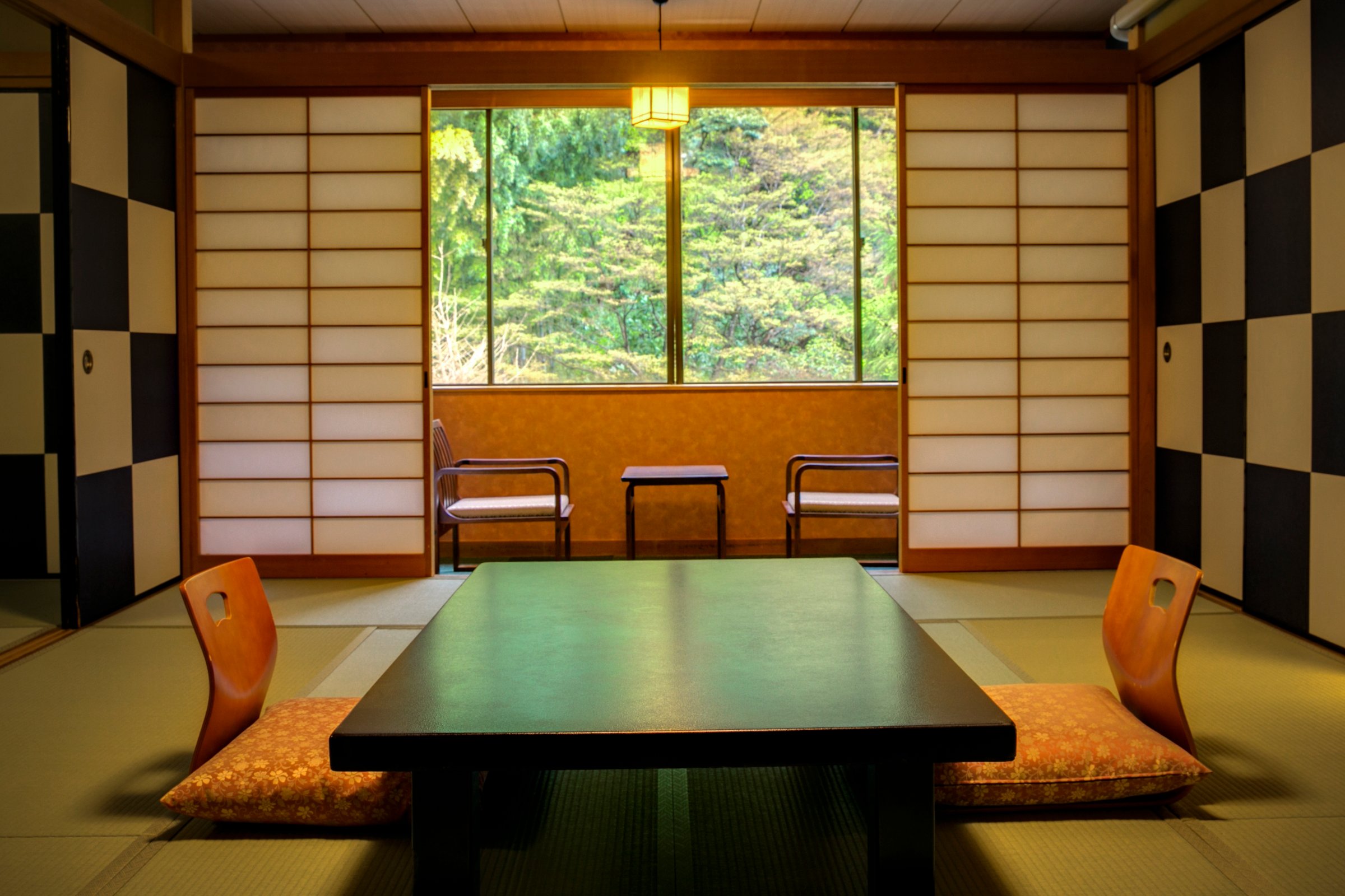 Yugawara Onsen Komachikan
