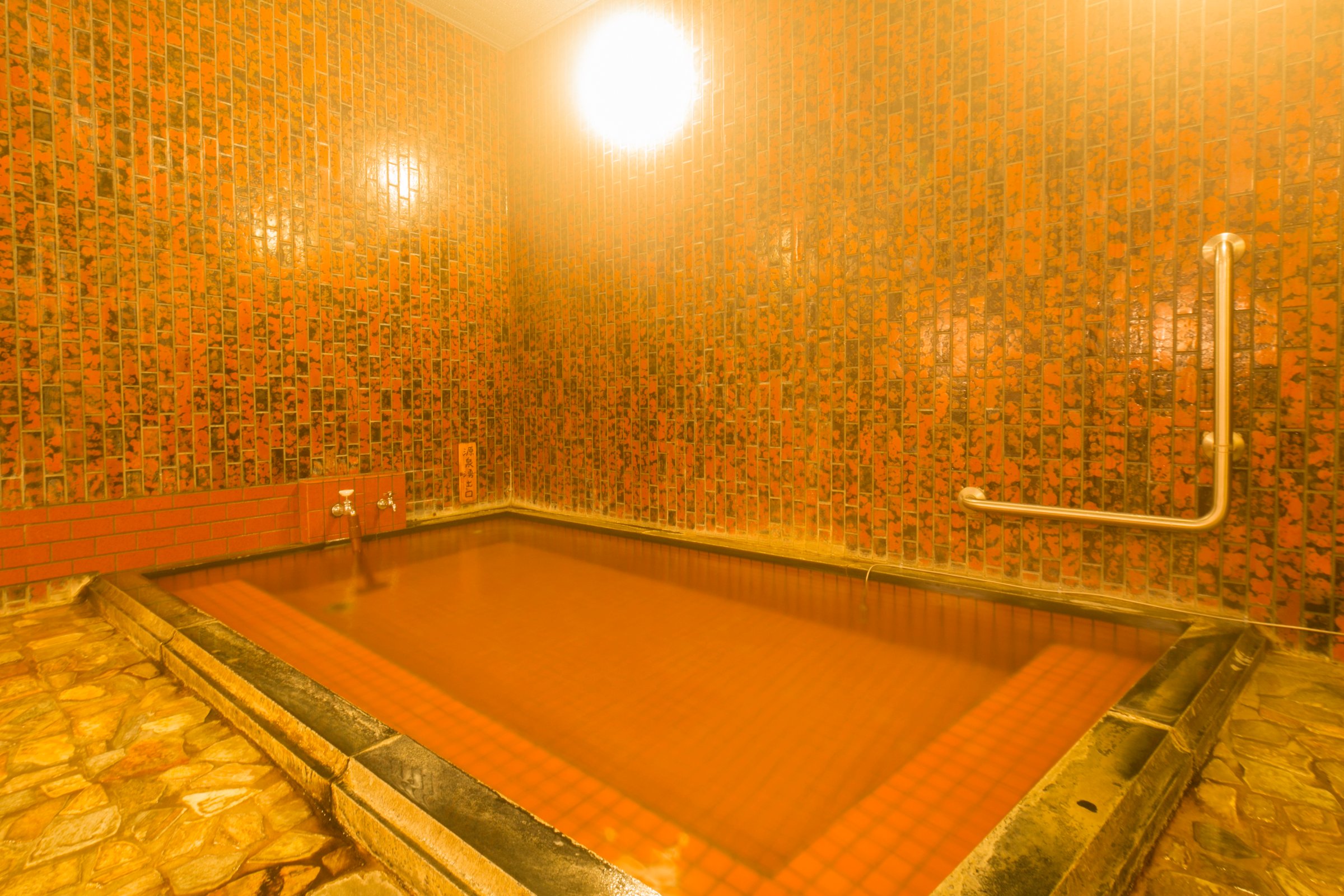 Yugawara Onsen Komachikan