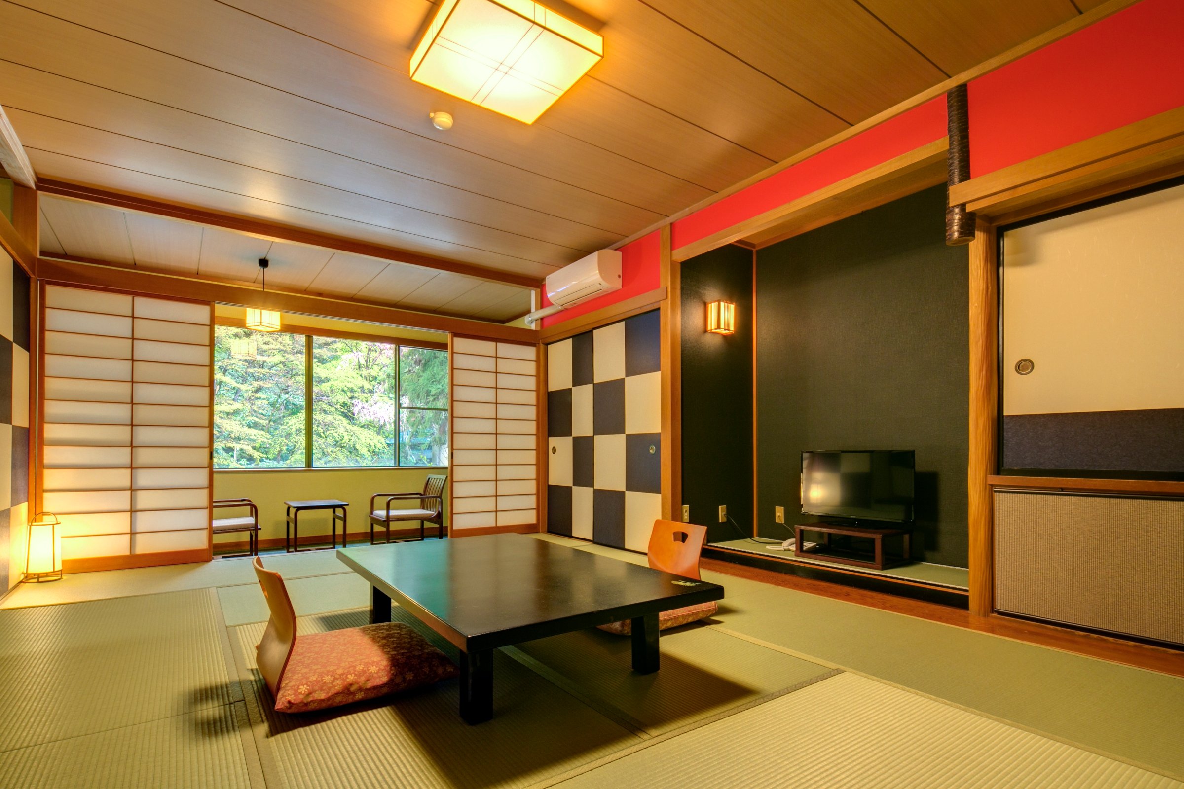 Yugawara Onsen Komachikan