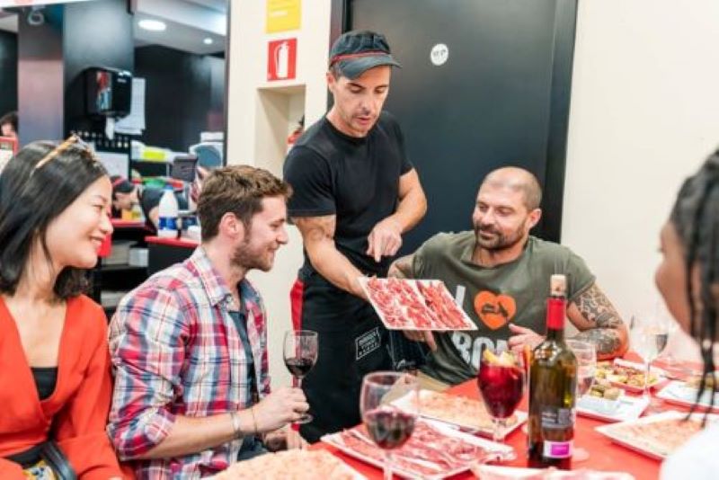 Jamon Experience