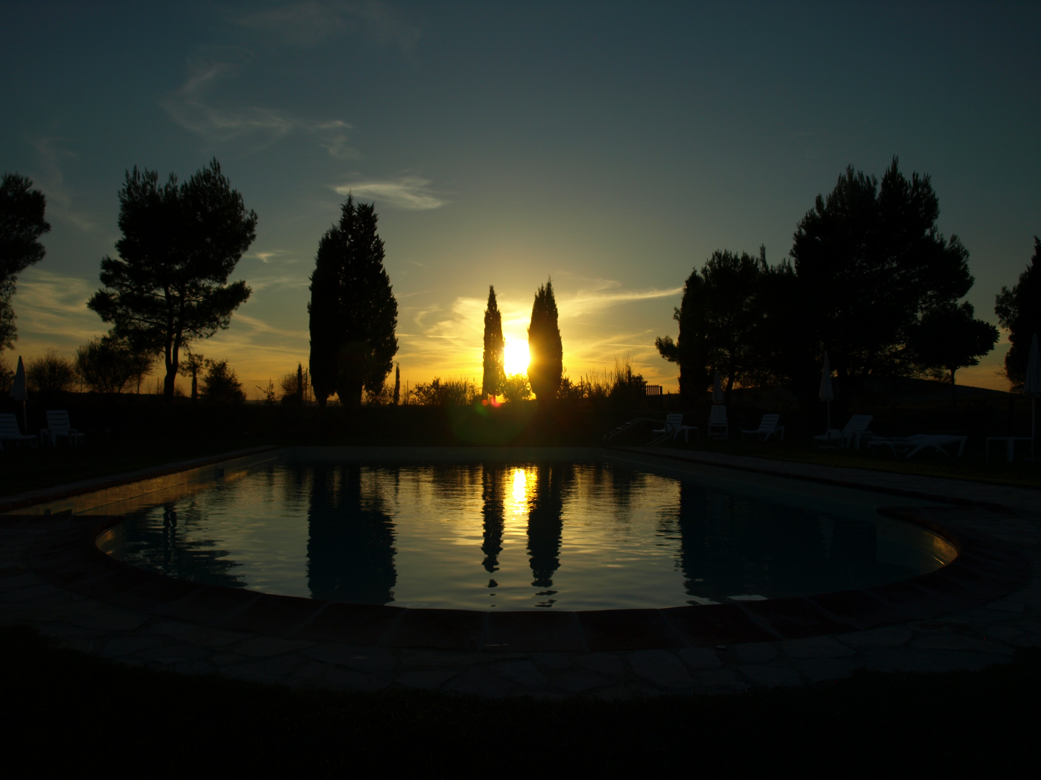B&B - IL CANTO DEL SOLE