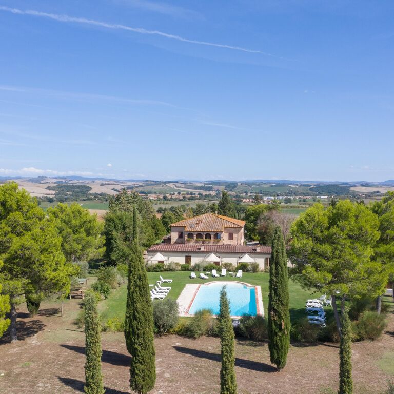 B&B - IL CANTO DEL SOLE