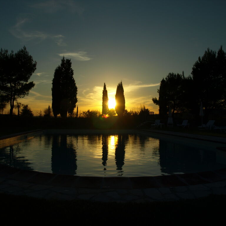 B&B - IL CANTO DEL SOLE