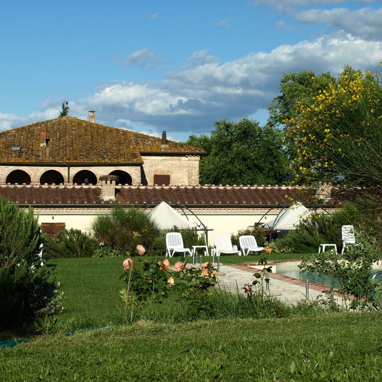B&B - IL CANTO DEL SOLE