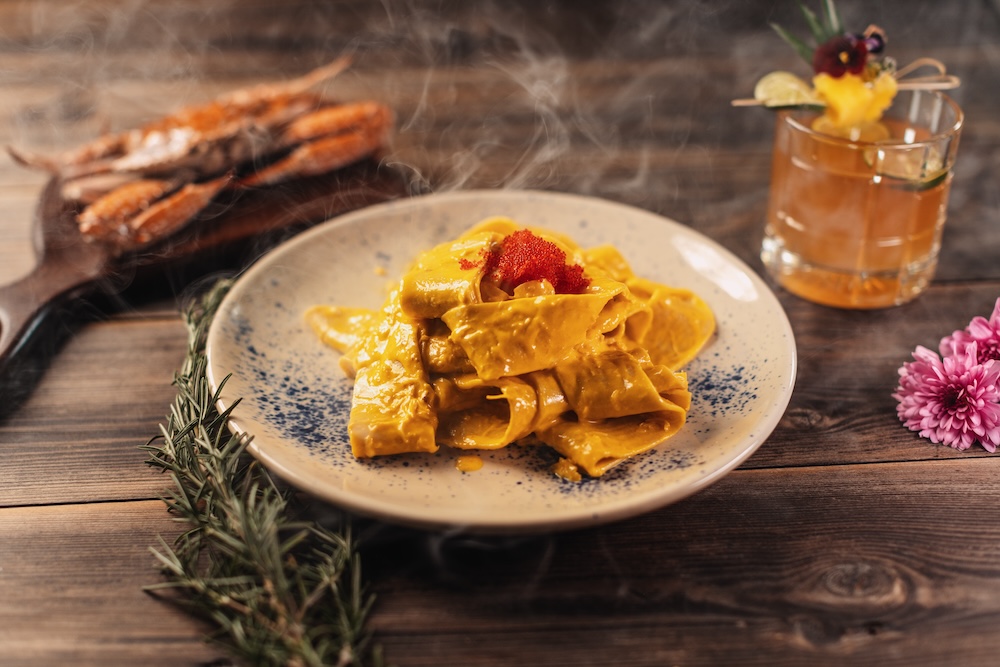 Jo's Cucina