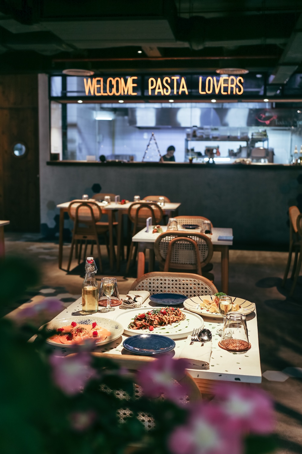 Jo's Cucina