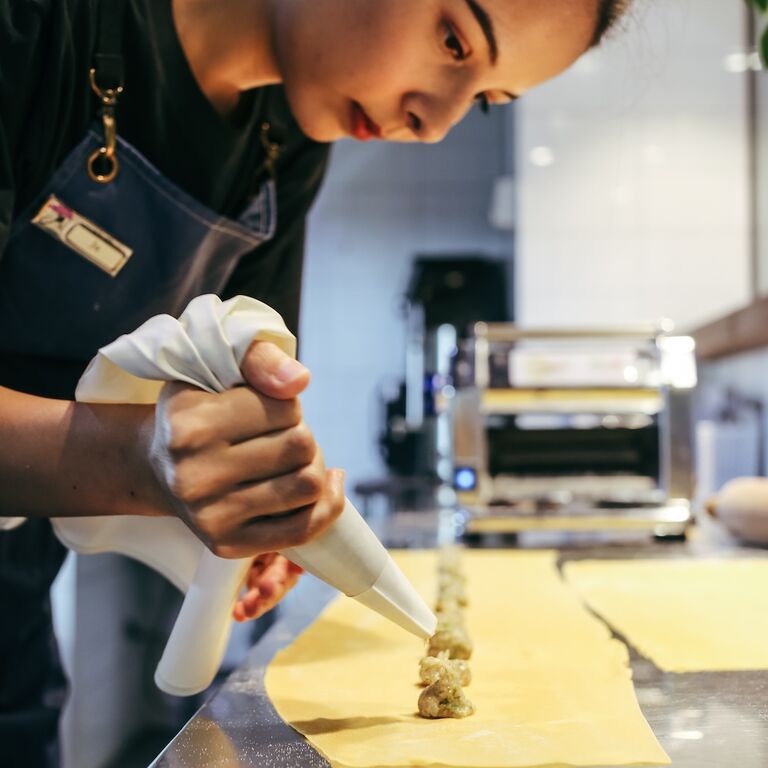 Jo's Cucina