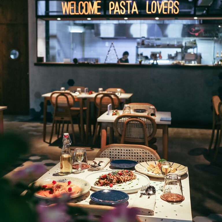 Jo's Cucina