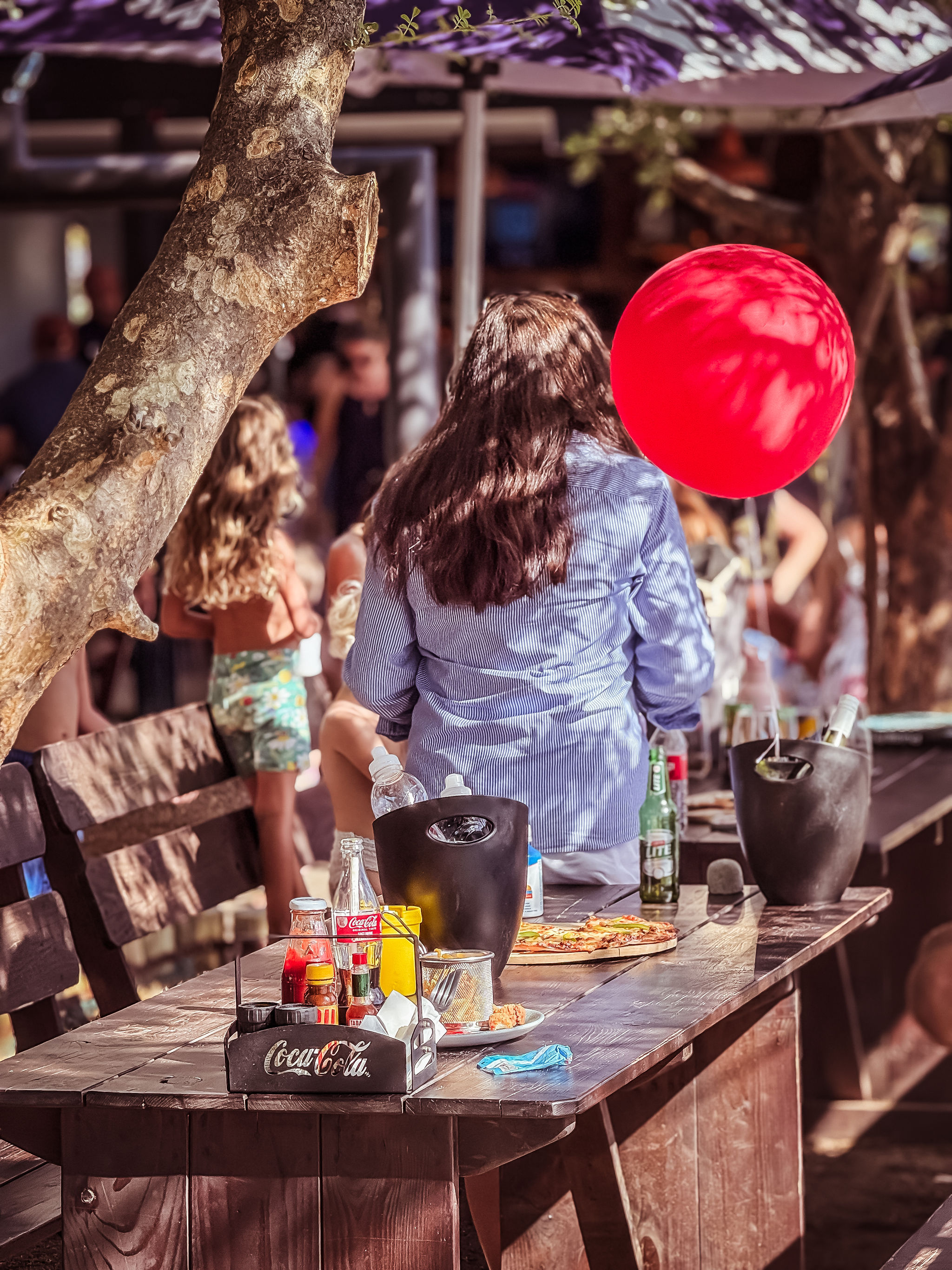 Hoedspruit Padel and Sport Bar