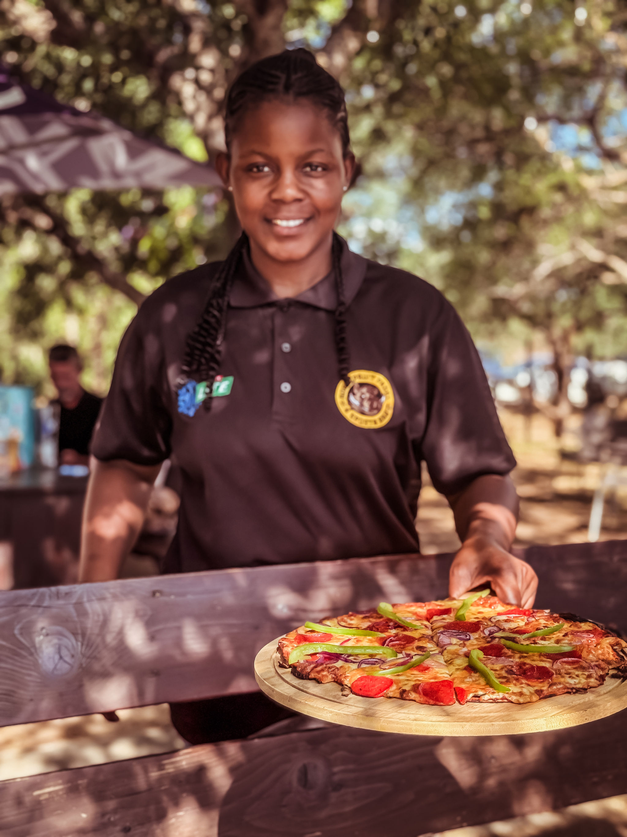 Hoedspruit Padel and Sport Bar