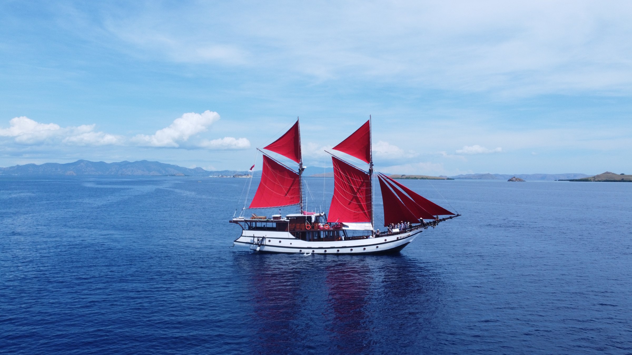 Supraba Cruises