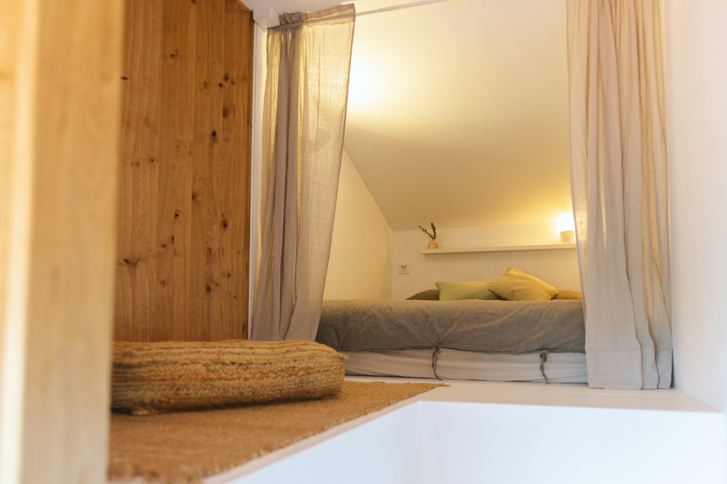 SÃONE -- Boutique Guesthouse &