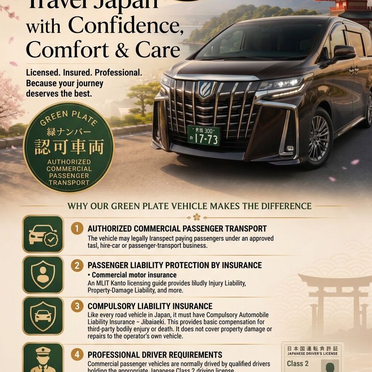 Elite Tours Japan