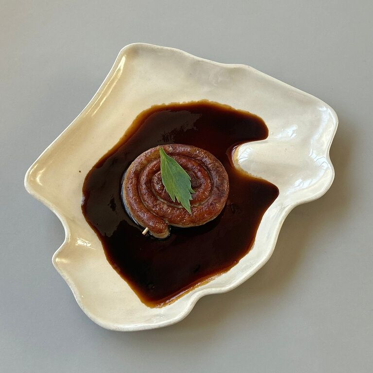 Klinke
