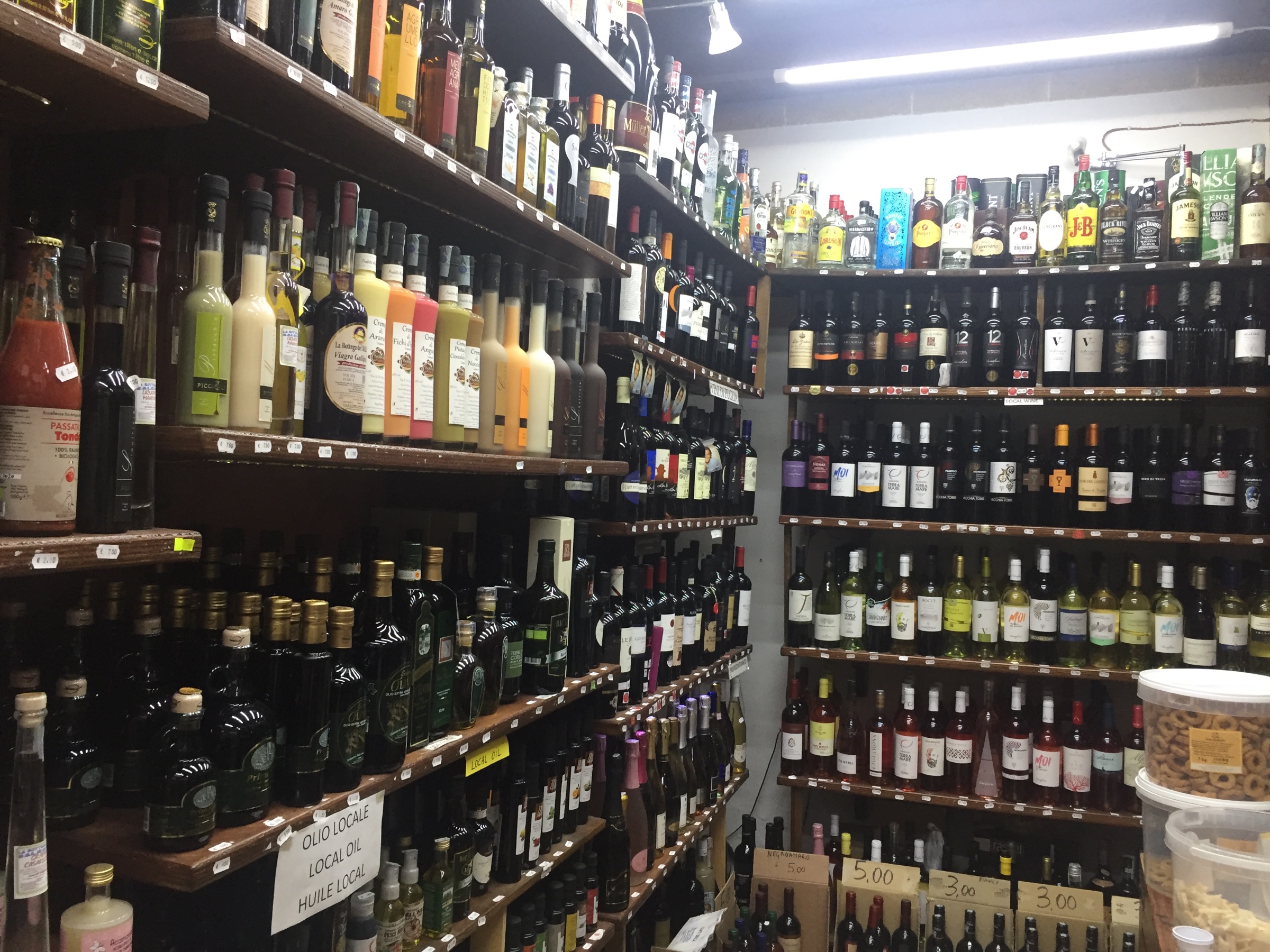 La bottega del salento