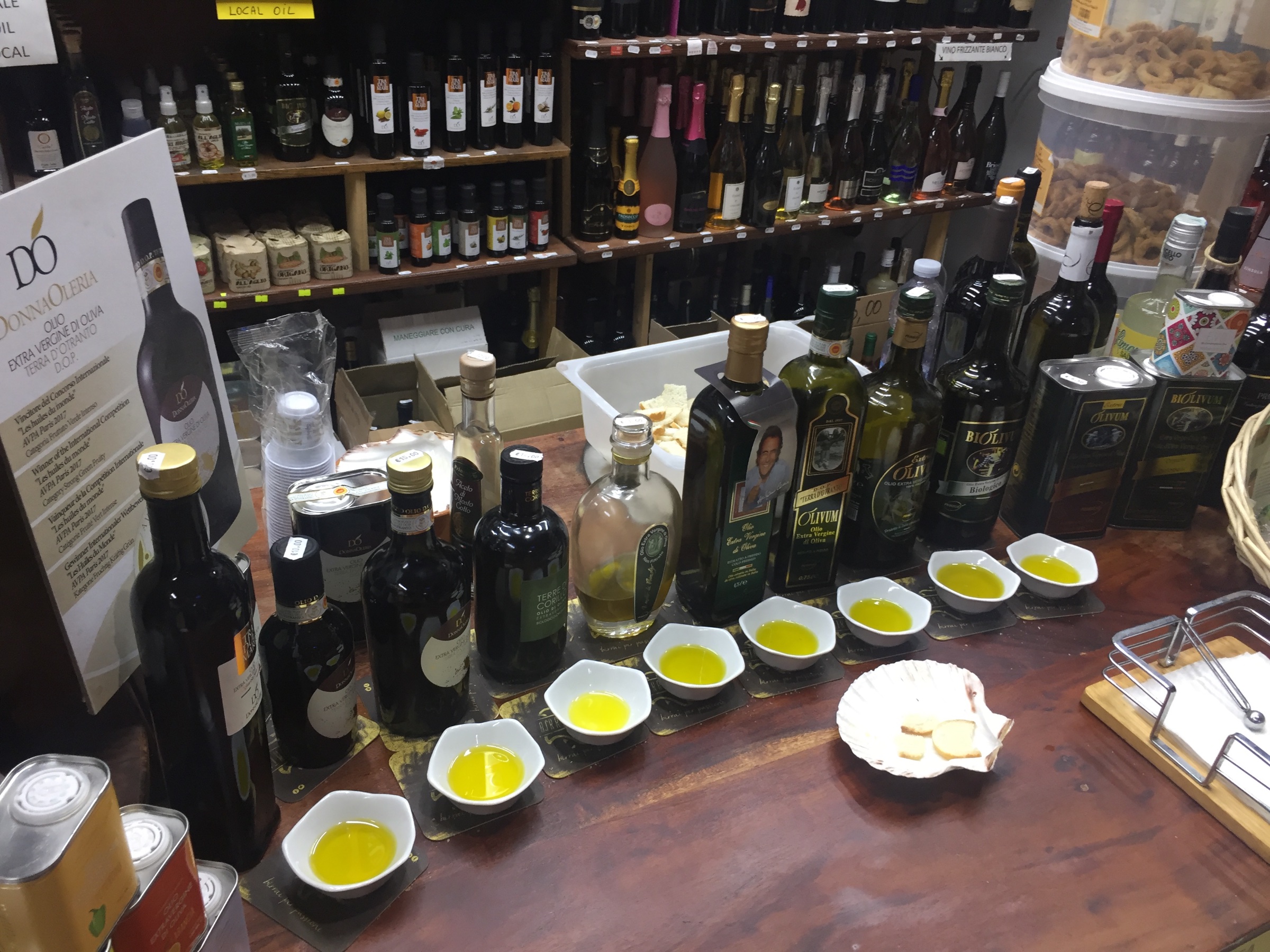 La bottega del salento