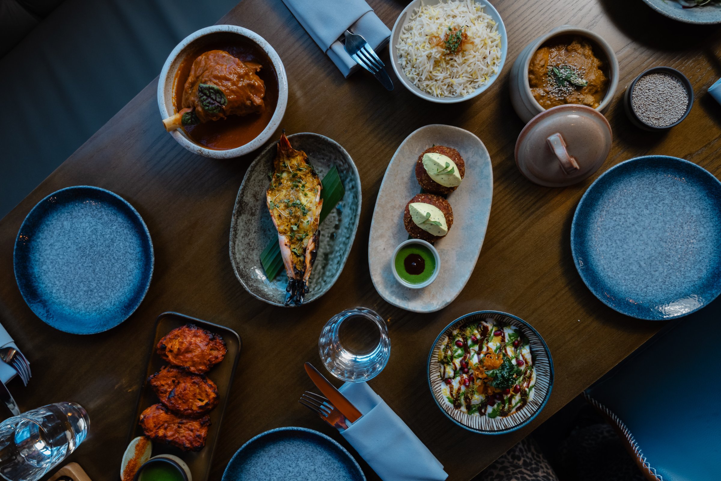 koyal restaurant
