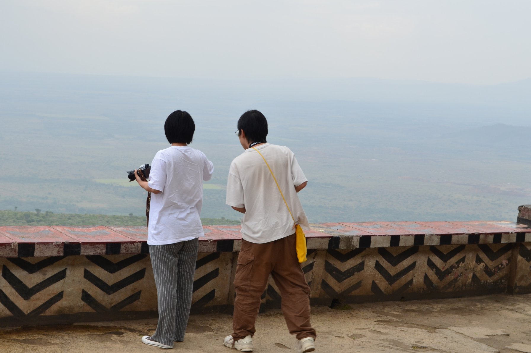 Africa Celebrity Tours