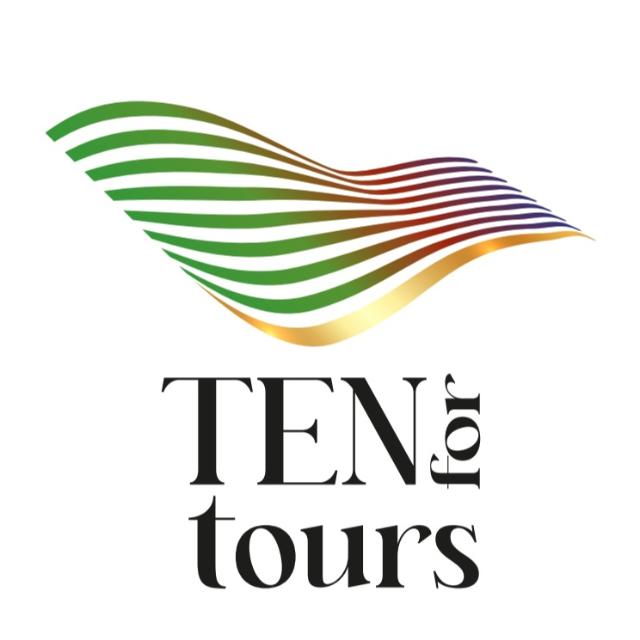 Ten For Tours