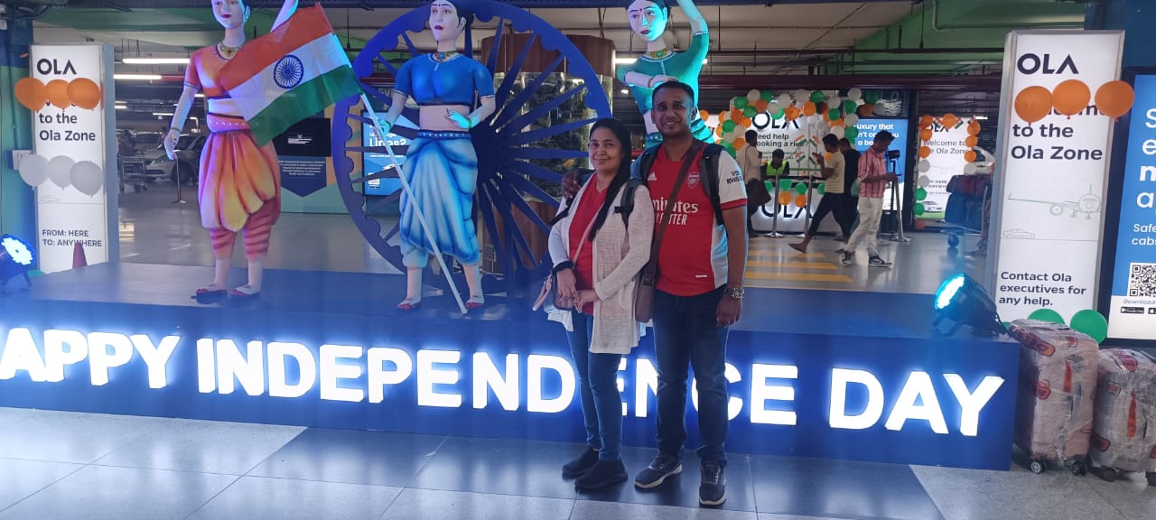 Dream Events & Tours