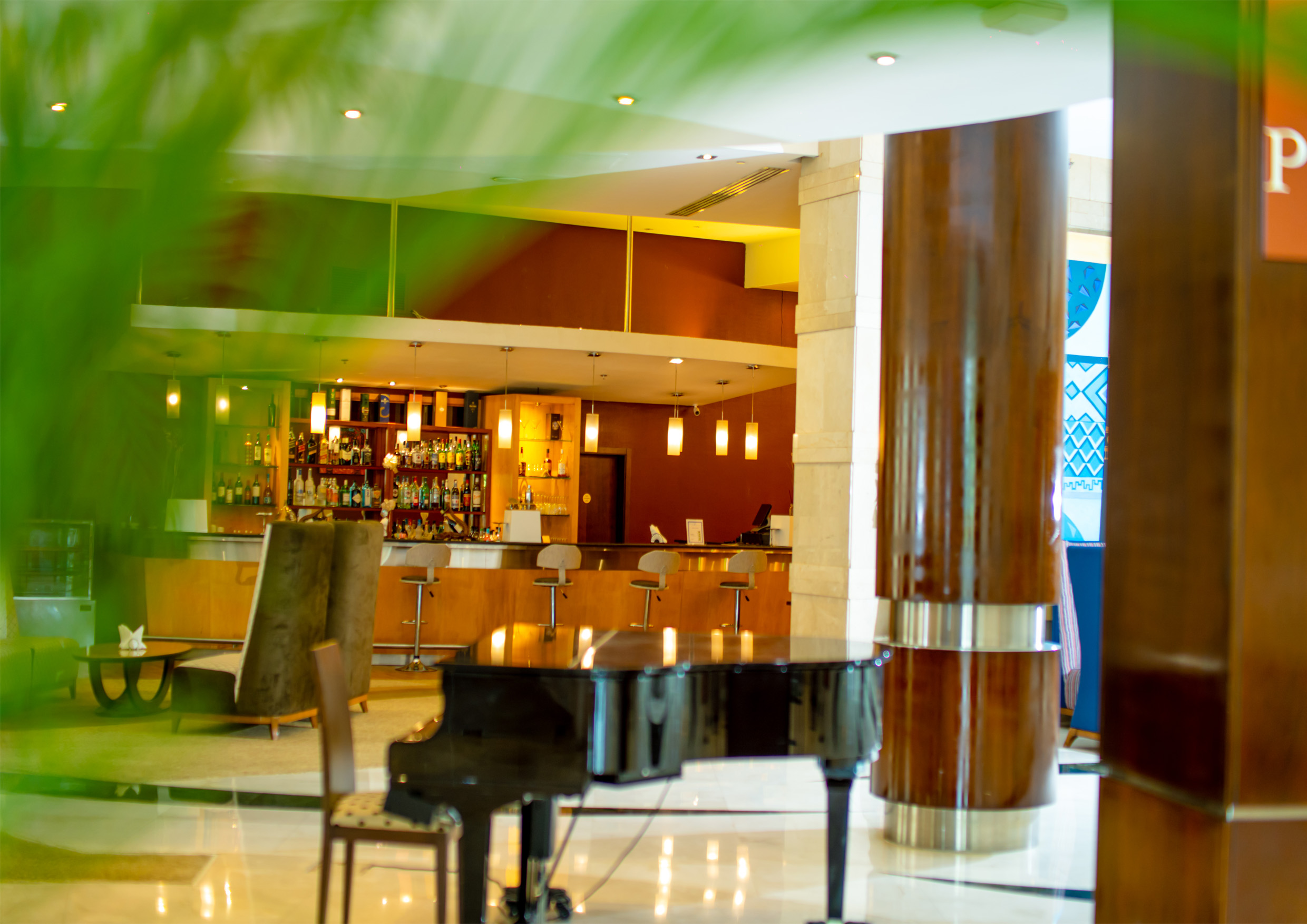 Bisila Palace Hotel & Resort