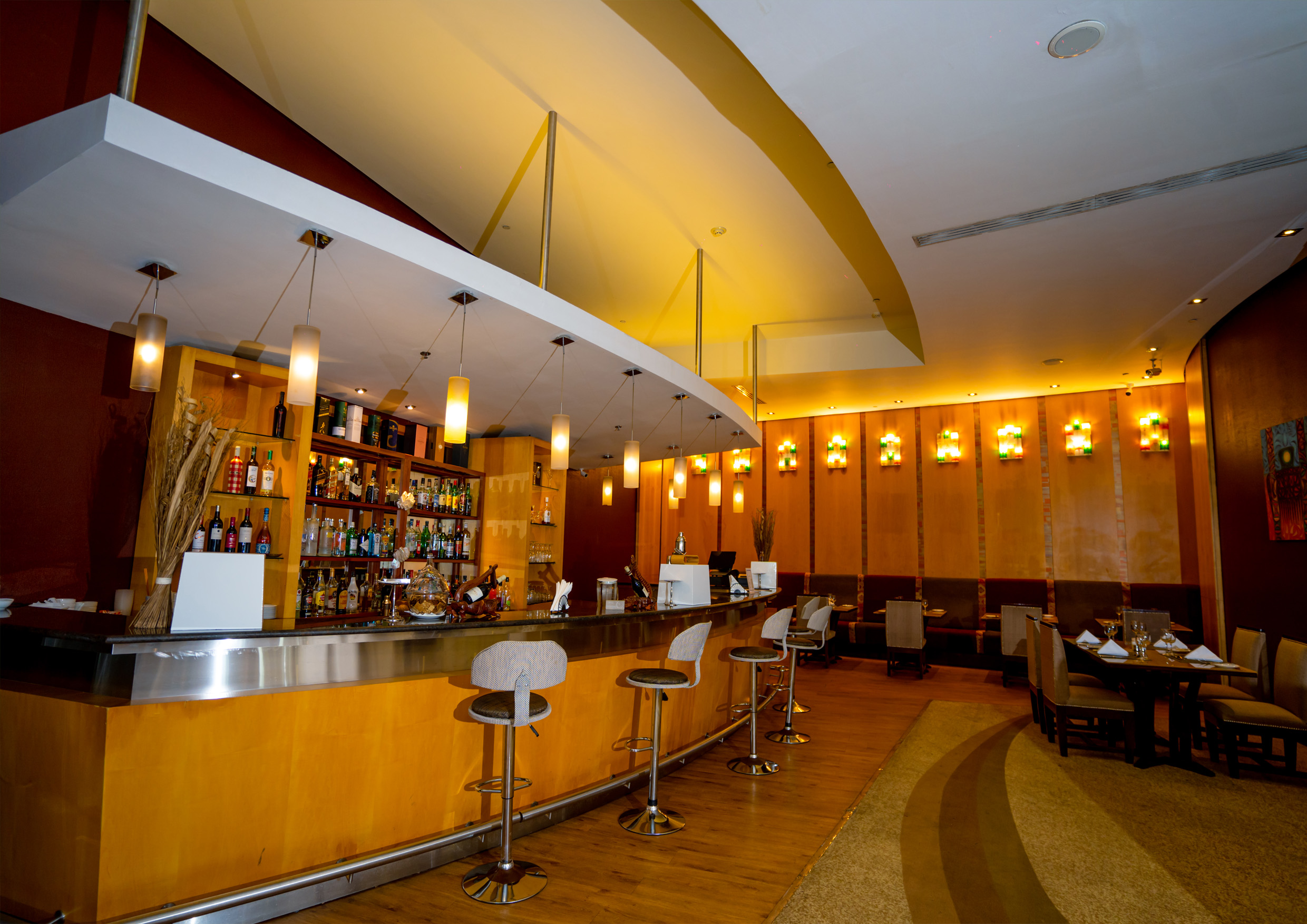 Bisila Palace Hotel & Resort
