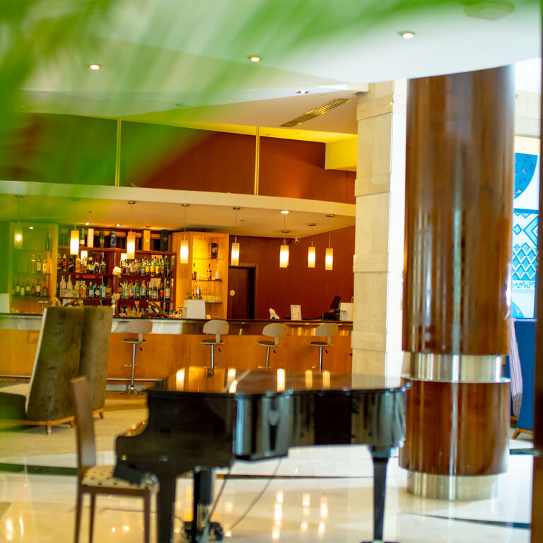 Bisila Palace Hotel & Resort