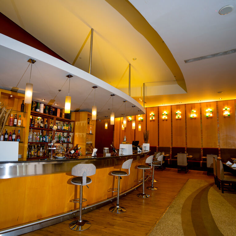 Bisila Palace Hotel & Resort