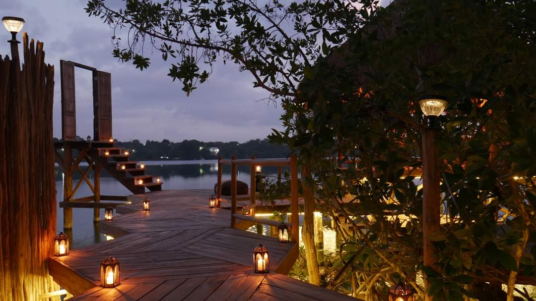 Kokoro Mío Hotel & Wellness