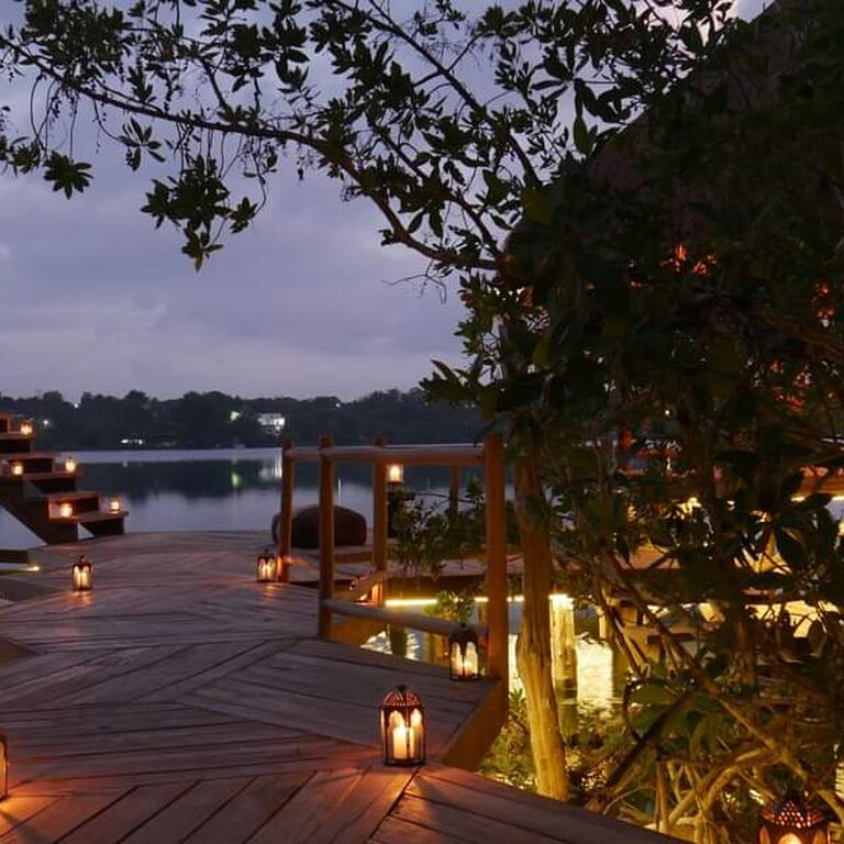 Kokoro Mío Hotel & Wellness